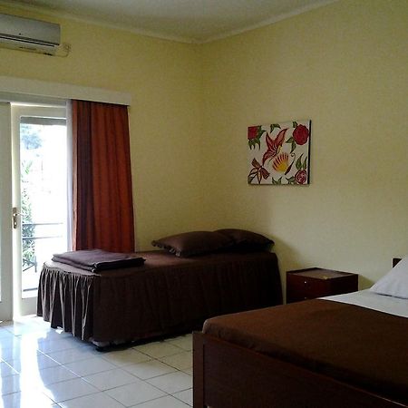 Rumah Anda Bandung Bagian luar foto