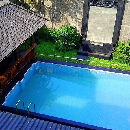 Rumah Anda Bandung Bagian luar foto