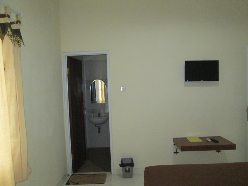 Rumah Anda Bandung Ruang foto
