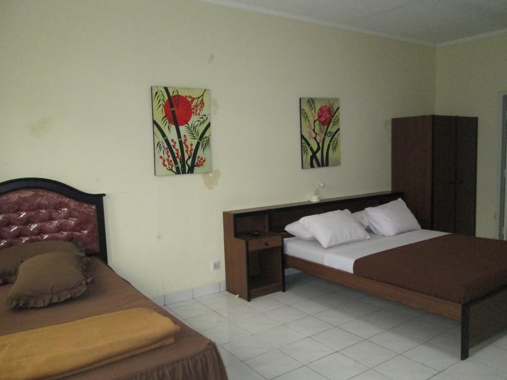 Rumah Anda Bandung Ruang foto
