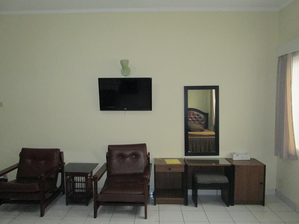 Rumah Anda Bandung Ruang foto