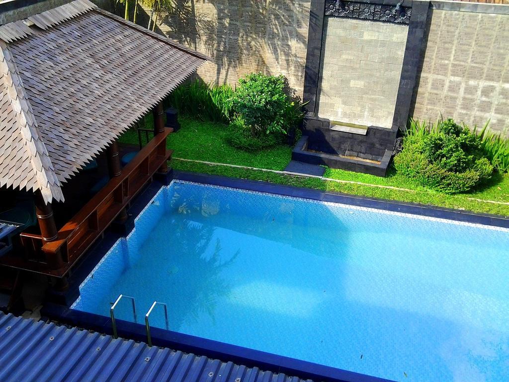 Rumah Anda Hotel Bandung Bagian luar foto