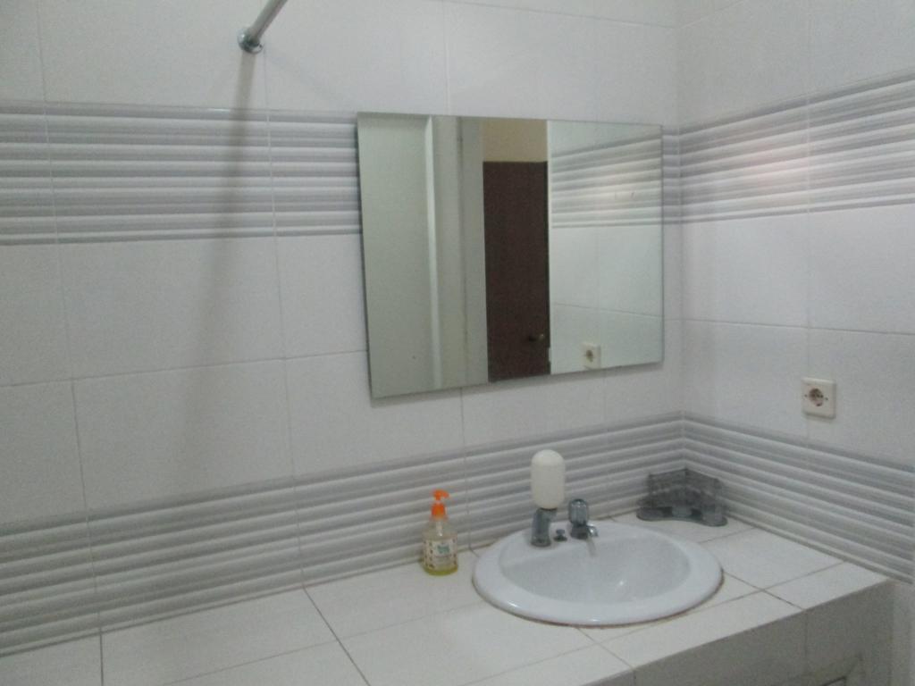 Rumah Anda Bandung Ruang foto